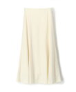 knitted combination mermaid long skirt
